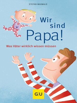 cover image of Wir sind Papa!
